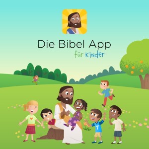 Bibel App für kinder